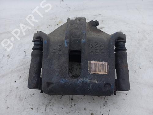 Used Left front brake caliper Left front brake caliper 19837967 19837967