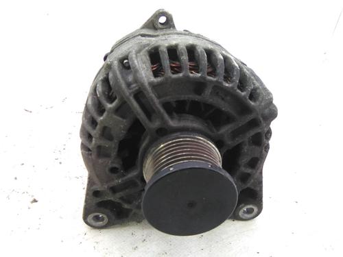 Used Alternator Alternator RENAULT MASTER II Bus (JD) 2.5 dCi (JD01, JD0Y, JD11, JD1W, JD1Y) (146 hp) 19837983 19837983