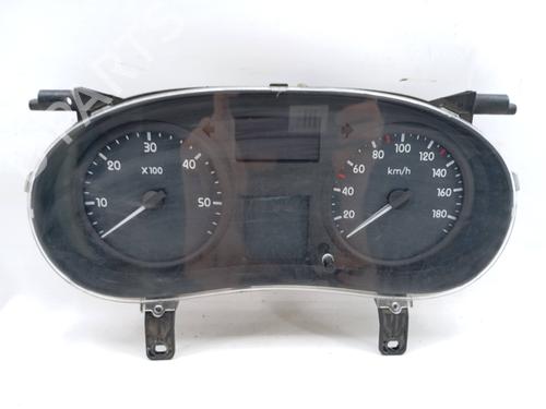Used Instrument cluster Instrument cluster RENAULT MASTER II Bus (JD) 2.5 dCi (JD01, JD0Y, JD11, JD1W, JD1Y) (146 hp) 19837988 19837988