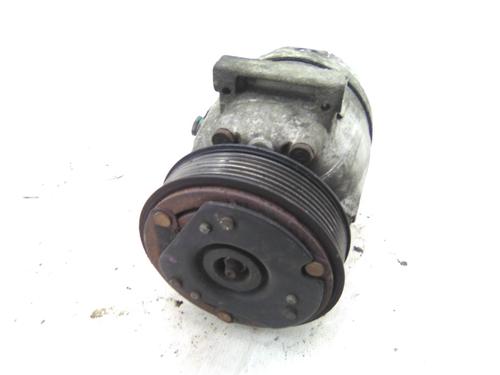Used AC compressor AC compressor RENAULT MASTER II Bus (JD) 2.5 dCi (JD01, JD0Y, JD11, JD1W, JD1Y) (146 hp) 19837980 19837980