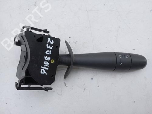 Used Steering column stalk Steering column stalk RENAULT MASTER II Bus (JD) 2.5 dCi (JD01, JD0Y, JD11, JD1W, JD1Y) (146 hp) 19837989 19837989