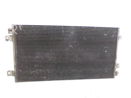 Used AC radiator AC radiator RENAULT MASTER II Bus (JD) 2.5 dCi (JD01, JD0Y, JD11, JD1W, JD1Y) (146 hp) 19837981 19837981