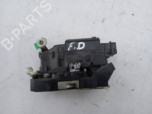 Used Front right lock Front right lock 19837991 19837991