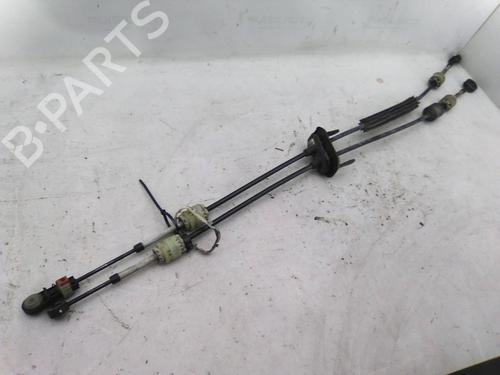 Used Cable Cable RENAULT MASTER II Bus (JD) 2.5 dCi (JD01, JD0Y, JD11, JD1W, JD1Y) (146 hp) 19838013 19838013