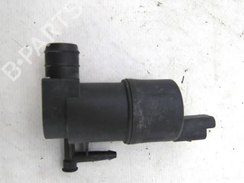 Used Washer pump Washer pump RENAULT MASTER II Bus (JD) 2.5 dCi (JD01, JD0Y, JD11, JD1W, JD1Y) (146 hp) 19837993 19837993