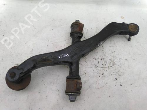 Used Right front suspension arm Right front suspension arm RENAULT MASTER II Bus (JD) 2.5 dCi (JD01, JD0Y, JD11, JD1W, JD1Y) (146 hp) 19838015 19838015