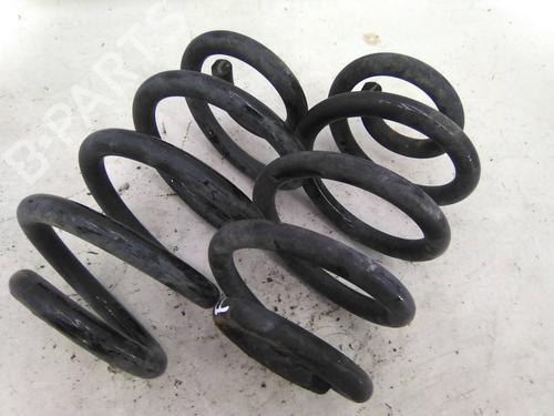 Used Shock absorber spring Shock absorber spring RENAULT MASTER II Bus (JD) 2.5 dCi (JD01, JD0Y, JD11, JD1W, JD1Y) (146 hp) 19838016 19838016