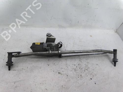 Used Front wiper motor Front wiper motor RENAULT MASTER II Bus (JD) 2.5 dCi (JD01, JD0Y, JD11, JD1W, JD1Y) (146 hp) 19838020 19838020