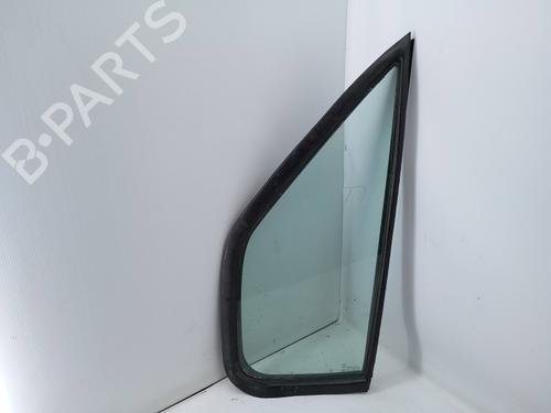Used Front left quarter glass Front left quarter glass 19838021 19838021