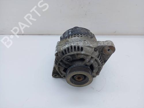Used Alternator Alternator HONDA CIVIC VI Saloon (EJ, EK, SO) 1.4 (EJ9) (75 hp) 30263547 30263547