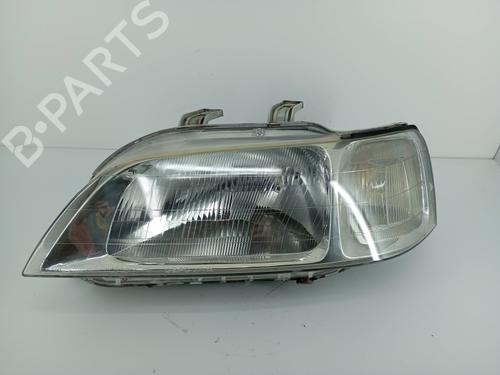 Used Left headlight Left headlight HONDA CIVIC VI Saloon (EJ, EK, SO) 1.4 (EJ9) (75 hp) 31068841 31068841