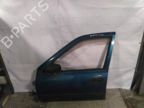 Used Left front door Left front door NISSAN SUNNY III Hatchback (N14) 1.4 (82 hp) 22952888 22952888