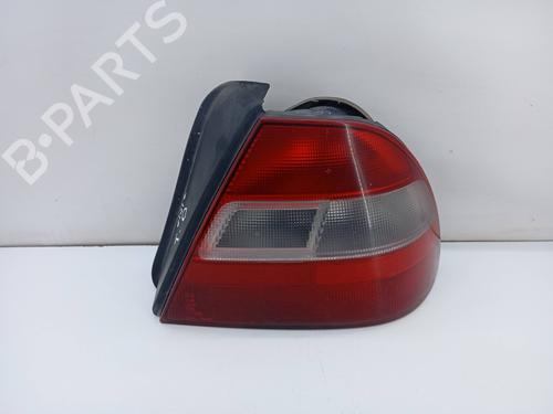 Used Right taillight Right taillight HONDA CIVIC VI Saloon (EJ, EK, SO) 1.4 (EJ9) (75 hp) 30280062 30280062