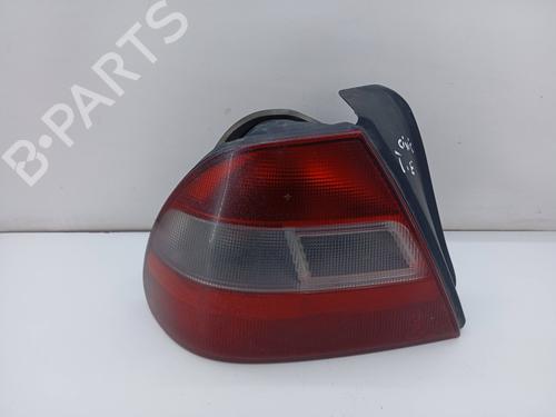 Used Left taillight Left taillight HONDA CIVIC VI Saloon (EJ, EK, SO) 1.4 (EJ9) (75 hp) 30280063 30280063
