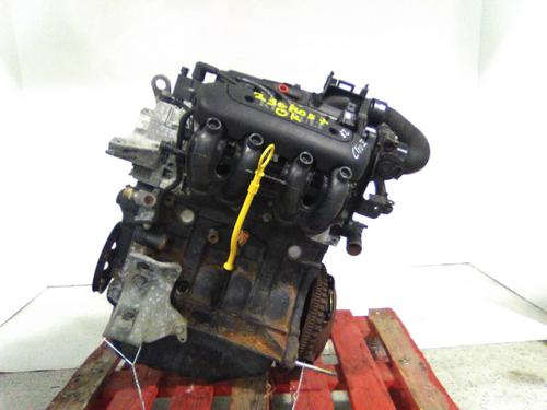 Motor Motor RENAULT CLIO II (BB_, CB_) 1.2 (BB0A, BB0F, BB10, BB1K, BB28, BB2D, BB2H, CB0A,... (58 hp) 23394448 23394448
