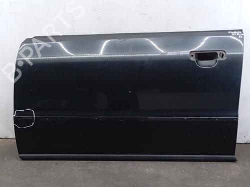 Used Left front door Left front door AUDI A4 B5 Avant (8D5) 1.9 TDI (110 hp) 28194329 28194329