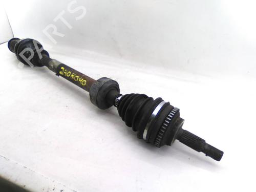 Used Right front driveshaft Right front driveshaft 28384199 28384199