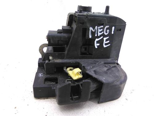 Used Front left lock Front left lock RENAULT MEGANE I Grandtour (KA0/1_) 1.9 dTi (KA0N) (98 hp) 28384204 28384204