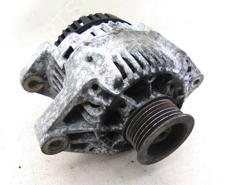 Used Alternator Alternator 28300785 28300785