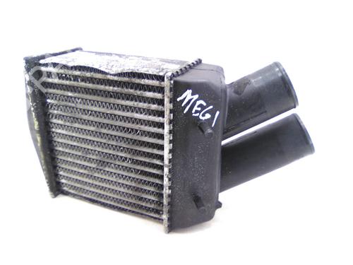 Intercooler Intercooler RENAULT MEGANE I Grandtour (KA0/1_) 1.9 dTi (KA0N) (98 hp) 28384210 28384210