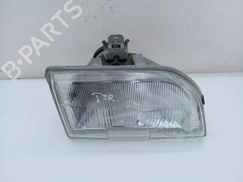 Used Right headlight Right headlight FORD FIESTA III (GFJ) 1.1 (55 hp) 30280068 30280068