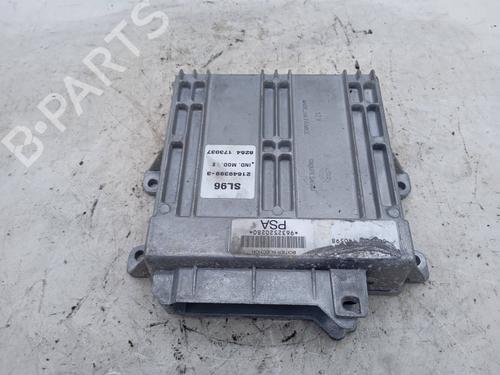 Used Engine control unit (ECU) Engine control unit (ECU) 25922862 25922862