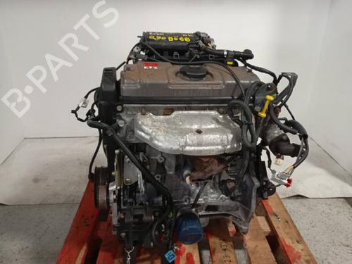 Motor Motor CITROËN XSARA (N1) 1.4 i (75 hp) 25700333 25700333