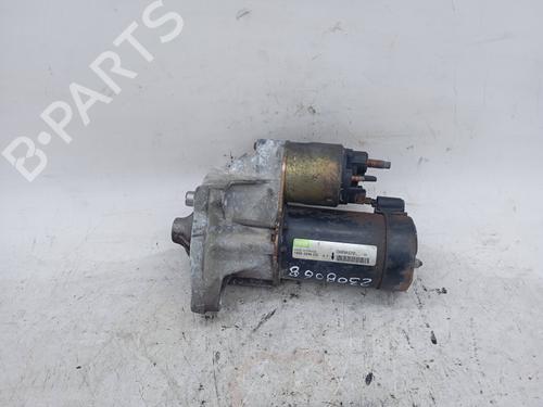 Used Starter Starter 25929169 25929169
