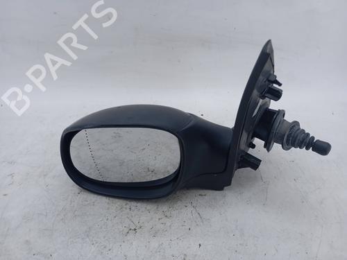 Retrovisor esquerdo Retrovisor esquerdo 24648498 24648498