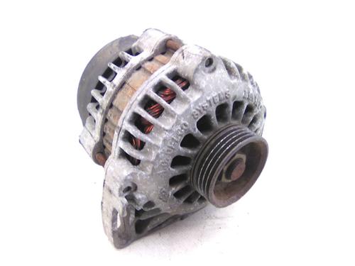 Used Alternator Alternator 26915504 26915504