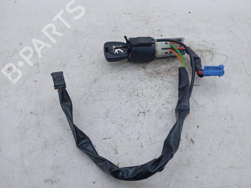 Used Ignition barrel Ignition barrel 24550878 24550878