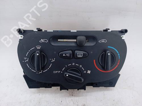 Used Climate control Climate control 24648500 24648500