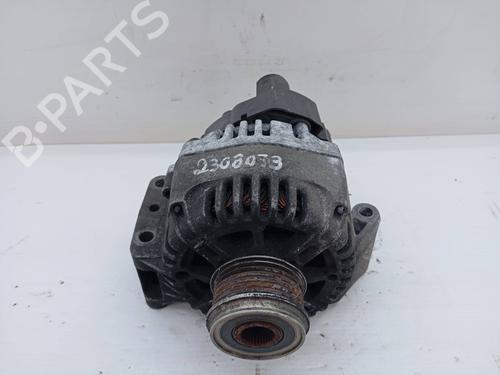 Used Alternator Alternator OPEL CORSA C (X01) 1.3 CDTI (F08, F68) (70 hp) 29545735 29545735