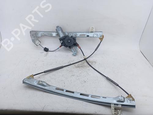 Used Front right window mechanism Front right window mechanism 24648501 24648501