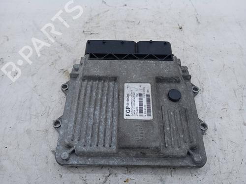 Used Engine control unit (ECU) Engine control unit (ECU) OPEL CORSA C (X01) 1.3 CDTI (F08, F68) (70 hp) 24207233 24207233