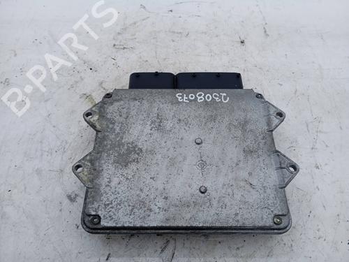 Engine control unit (ECU) OPEL CORSA C (X01) 1.3 CDTI (F08, F68) | BP24207233M57 - Image 2