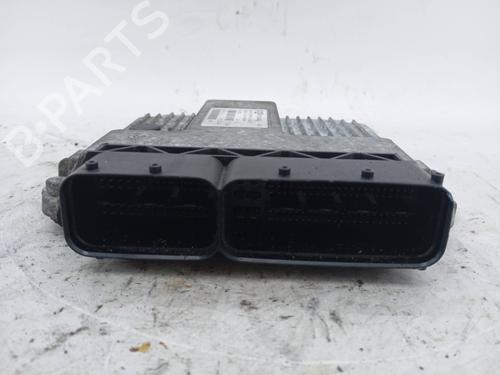 Engine control unit (ECU) OPEL CORSA C (X01) 1.3 CDTI (F08, F68) | BP24207233M57 - Image 3