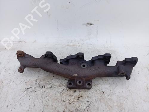 Used Exhaust manifold Exhaust manifold OPEL CORSA C (X01) 1.3 CDTI (F08, F68) (70 hp) 20294874 20294874