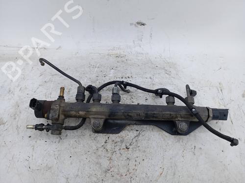 Used Injection rail Injection rail OPEL CORSA C (X01) 1.3 CDTI (F08, F68) (70 hp) 20490282 20490282