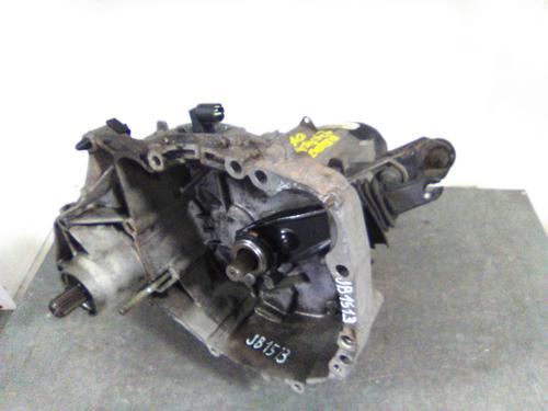 Used Gearbox Gearbox 23500389 23500389