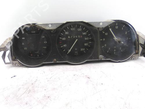 Used Instrument cluster Instrument cluster OPEL ASCONA C Hatchback (J82) 1.8 i (F68, M68) (115 hp) 22938096 22938096