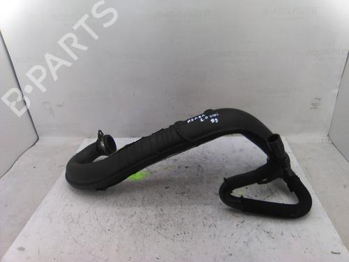 Intercooler-rør Intercooler-rør CITROËN XSARA (N1) 2.0 HDi 90 (90 hp) 19838049 19838049
