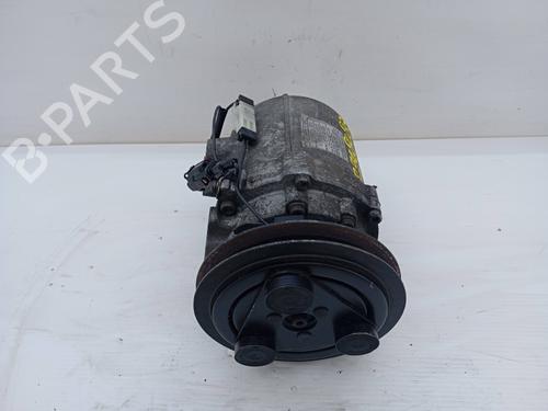 Used AC compressor AC compressor NISSAN PRIMERA Hatchback (P11) 2.0 TD (90 hp) 29184601 29184601