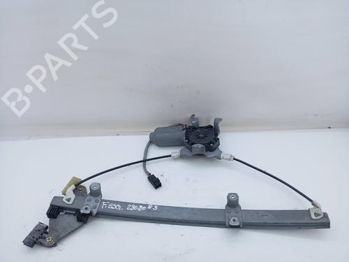 front-left-window-mechanism-nissan-primera-hatchback-p11-1996-1997-1998-1999-2000-2001-2002-29184609 main image