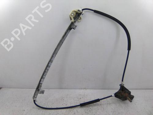 Used Front right window mechanism Front right window mechanism 23148024 23148024