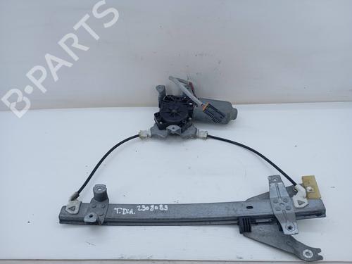 Used Rear right window mechanism Rear right window mechanism 29184611 29184611