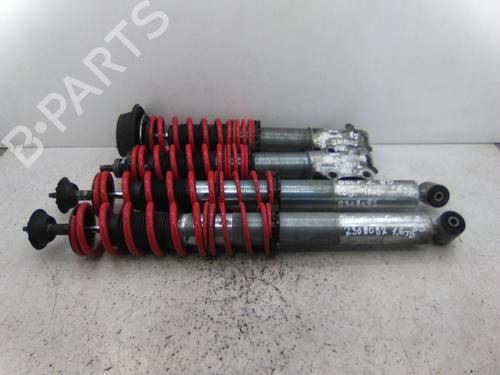 Used Right rear shock absorber Right rear shock absorber 23148026 23148026