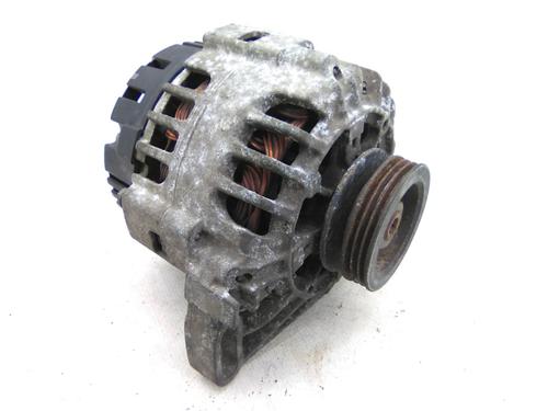 Used Alternator Alternator RENAULT CLIO II (BB_, CB_) 1.2 16V (BB05, BB0W, BB11, BB27, BB2T, BB2U, BB2V, CB05,... (75 hp) 26133220 26133220