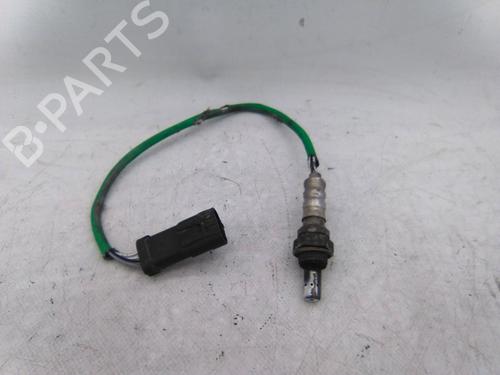 Used Electronic sensor Electronic sensor RENAULT CLIO II (BB_, CB_) 1.2 16V (BB05, BB0W, BB11, BB27, BB2T, BB2U, BB2V, CB05,... (75 hp) 19838053 19838053