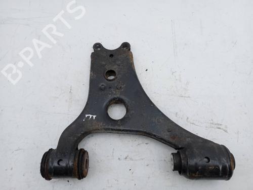 Used Left front suspension arm Left front suspension arm 19838077 19838077